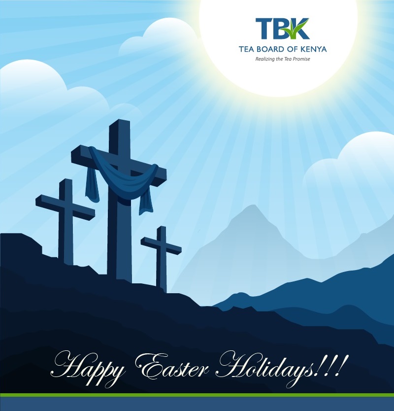 Happy Easter Holidays!!!